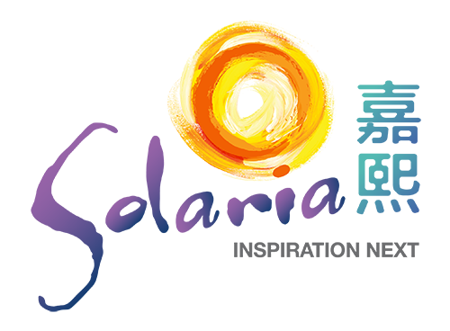 Solaria 嘉熙 | INSPIRATION NEXT